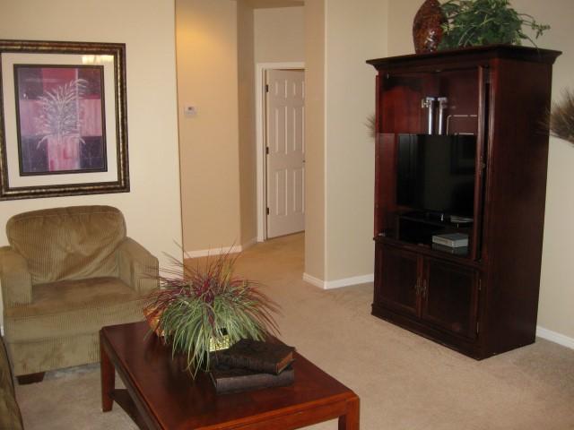 The Springs Condominium Resort Мъскийт Екстериор снимка